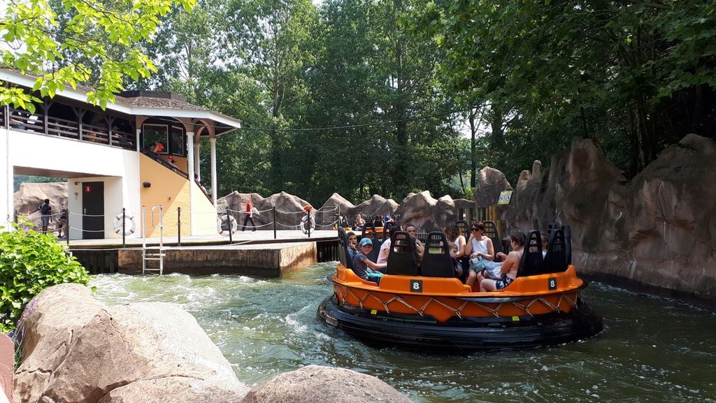 Radja River