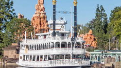 Mark Twain Riverboat