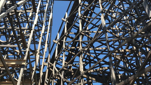 WODAN - Timburcoaster