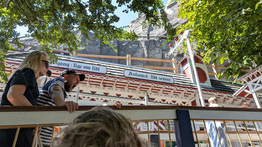 Rutschebanen