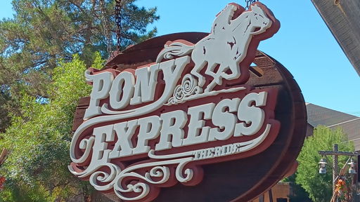 Pony Express