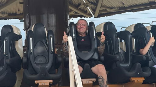 Kumba Twister