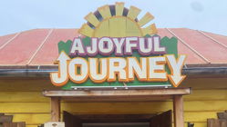 A Joyful Journey