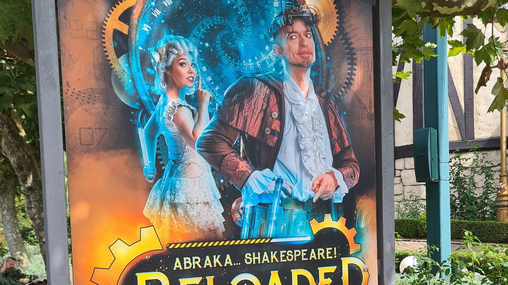 Globe Theater