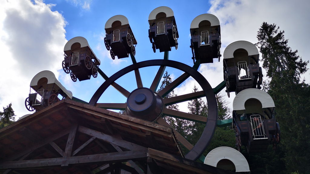La Roue Panoramique
