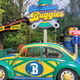 Brazilian Buggies