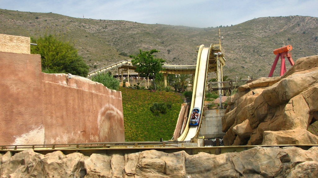 Catarates del Nilo