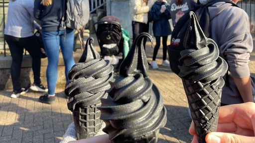 The Curse At Alton Manor