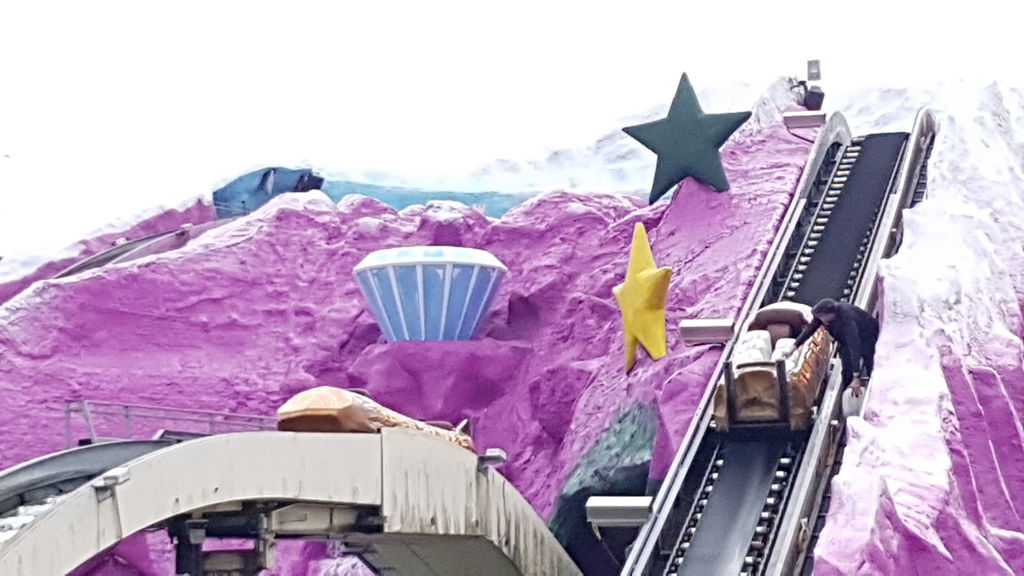 Dora's Big River Adventure