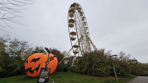 Puto Moto Riesenrad