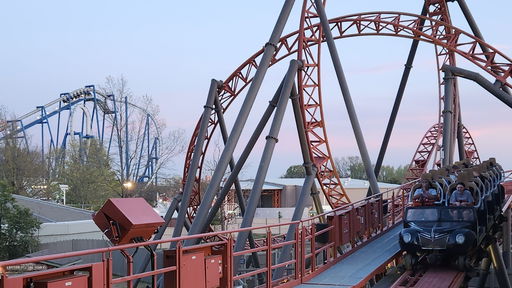 Copperhead Strike