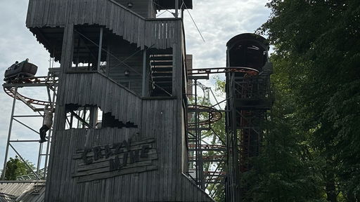 Crazy Mine