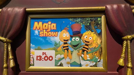 Maja Show