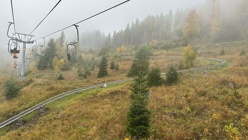 Alpine Coaster