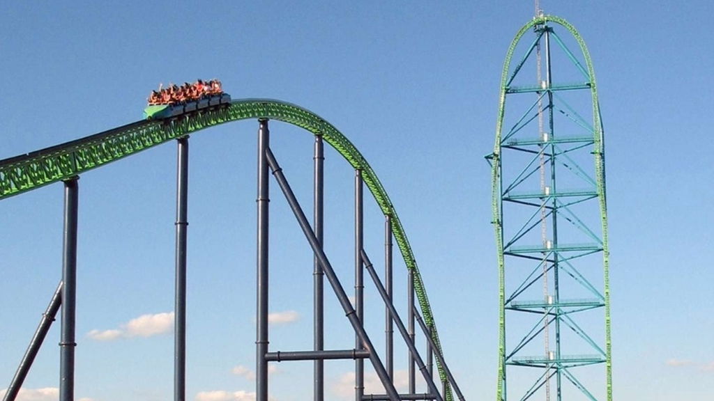 Kingda Ka