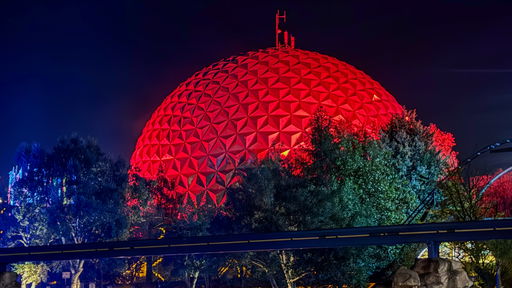 Eurosat - CanCan Coaster