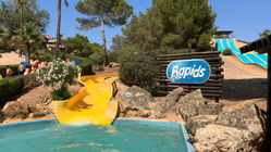 Rapids