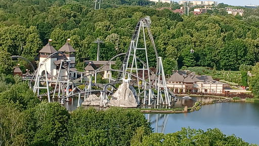 Lech Coaster