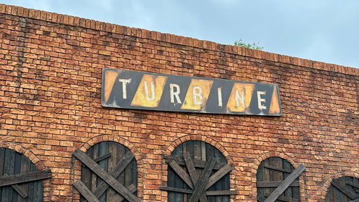 Turbine