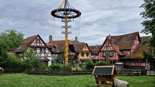 Maibaum