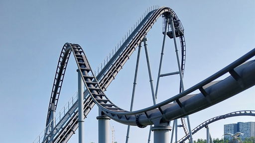 Lech Coaster