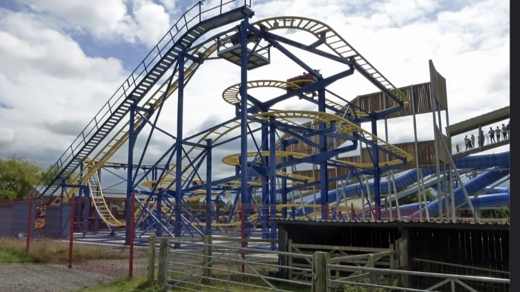The Twister