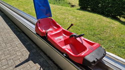 Sommerrodelbahn