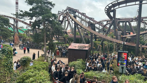 Nemesis Inferno