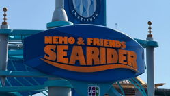 Nemo & Friends SeaRider