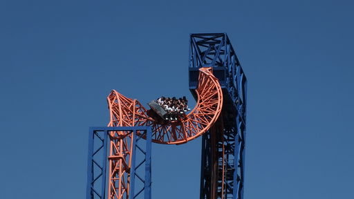 Sky Wheel