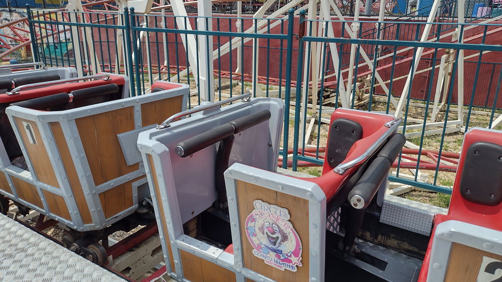 Circus Coaster