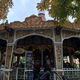 The British Carousel