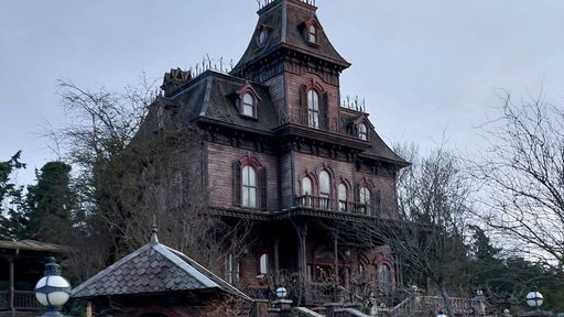 Phantom Manor