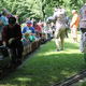 Dampfbahn Leverkusen