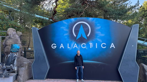 Galactica
