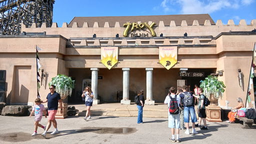 Troy