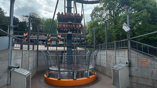 Oblivion