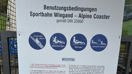 Alpine Coaster