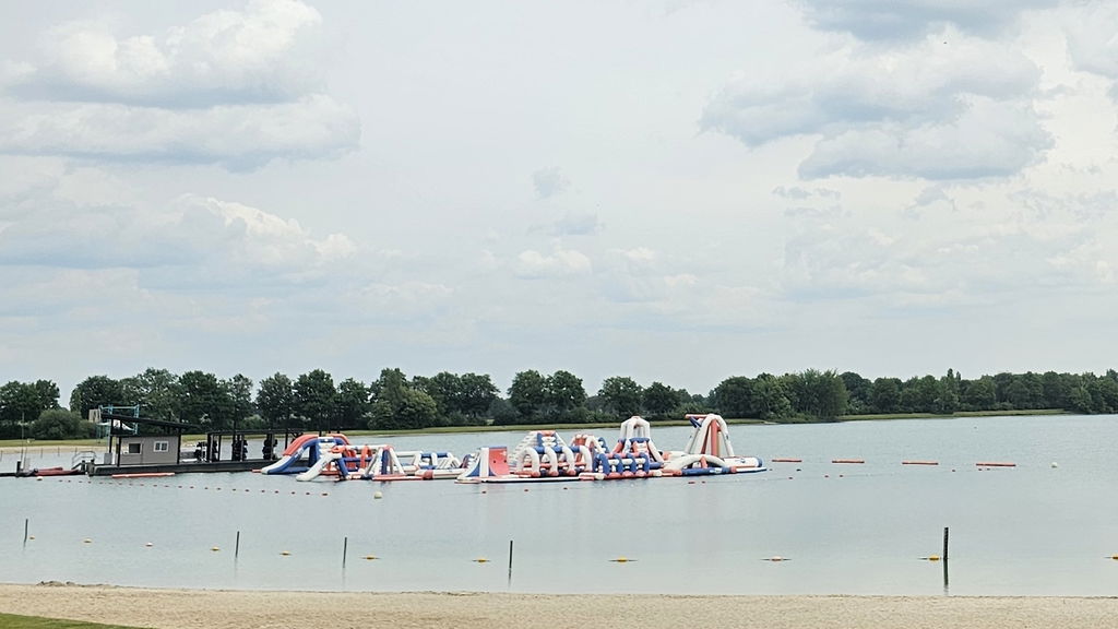 AquaFunPark