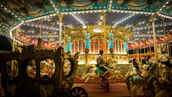 Royal Jubilee Carousel