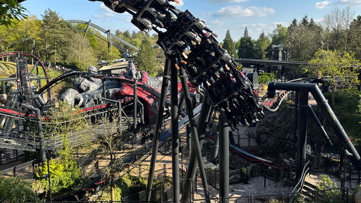 Nemesis Reborn