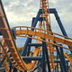 Batman: The Ride