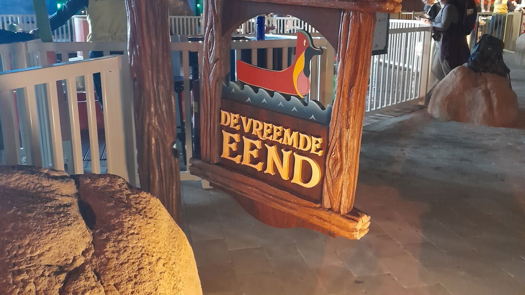 De Vreemde Eend