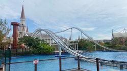 Typhoon Coaster