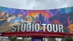 Studio Tour