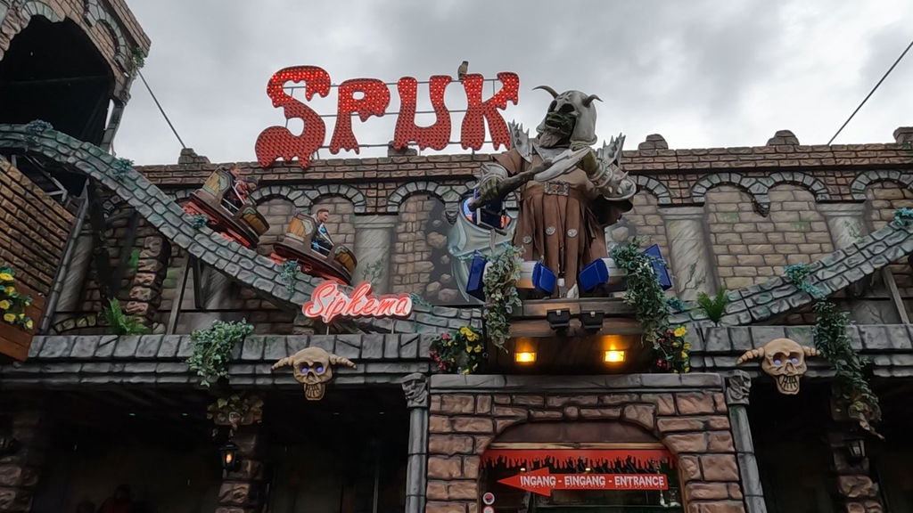 Spuk