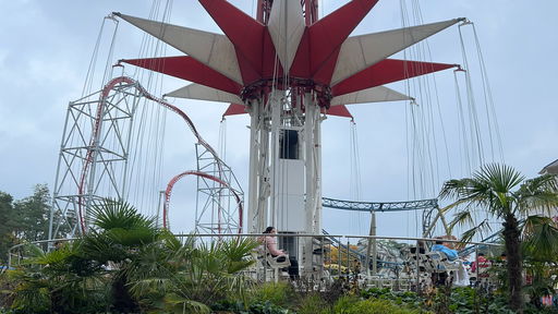 Lighthouse Tower
