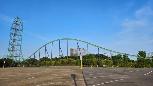 Kingda Ka