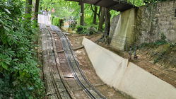 Sommerrodelbahn