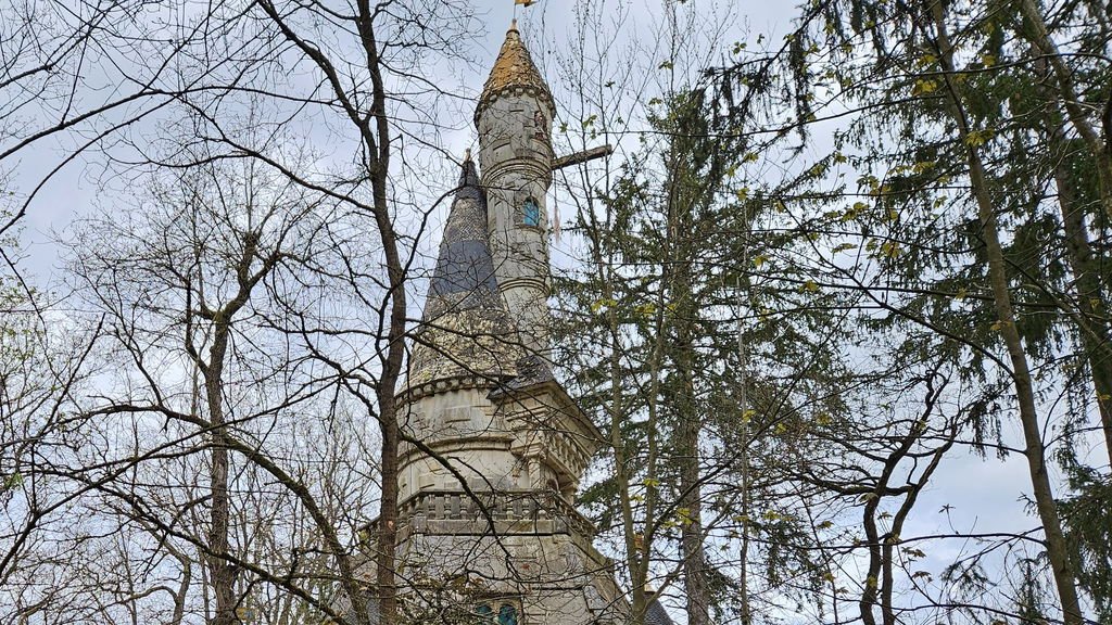 Rapunzel